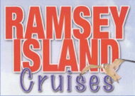 Ramsey Island Cruises - with over 40 years experience